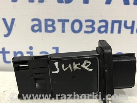 ФОТО Датчик витрати повітря для Nissan Juke (10-19) Киев