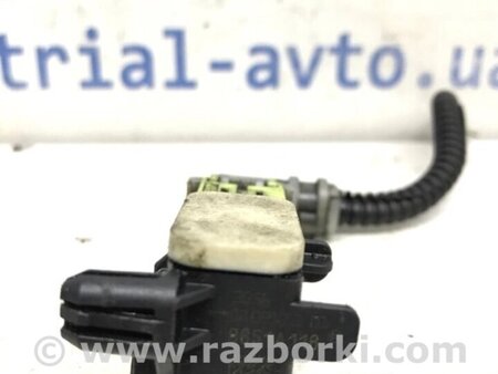 ФОТО Датчик удару (AIRBAG) для Mitsubishi ASX Киев