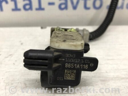 ФОТО Датчик удару (AIRBAG) для Mitsubishi ASX Киев