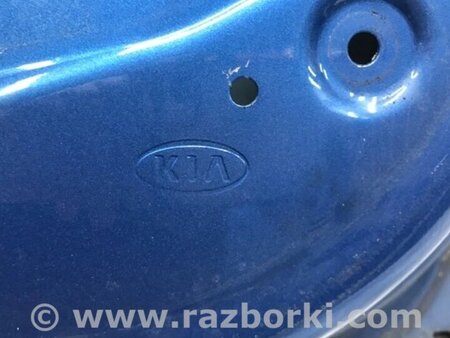 ФОТО Двері задні ліві для KIA Sportage SL (2010-2015) Киев