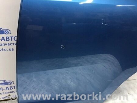 ФОТО Двері задні ліві для KIA Sportage SL (2010-2015) Киев