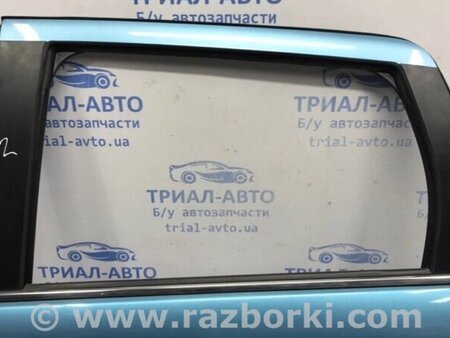 ФОТО Двері задні ліві для Mitsubishi ASX Киев