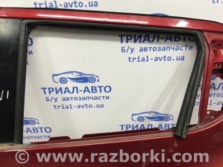 ФОТО Двері задні ліві для Nissan Juke (10-19) Киев