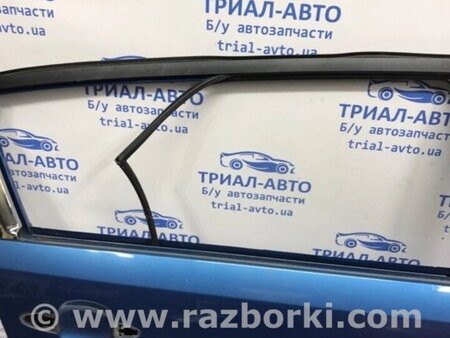 ФОТО Двері задні праві для KIA Sportage SL (2010-2015) Киев