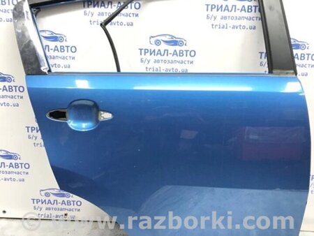 ФОТО Двері задні праві для KIA Sportage SL (2010-2015) Киев