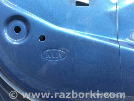 ФОТО Двері задні праві для KIA Sportage SL (2010-2015) Киев
