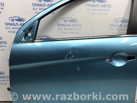 ФОТО Двері передні ліві для Mitsubishi ASX Киев