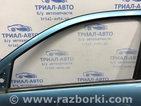 ФОТО Двері передні ліві для Mitsubishi ASX Киев