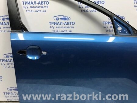 ФОТО Двері передні праві для KIA Sportage SL (2010-2015) Киев