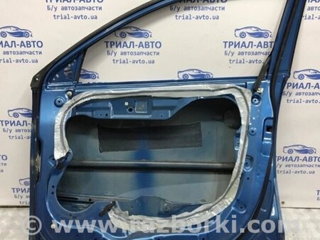 ФОТО Двері передні праві для KIA Sportage SL (2010-2015) Киев