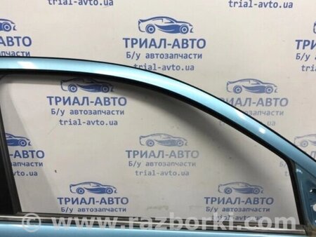 ФОТО Двері передні праві для Mitsubishi ASX Киев