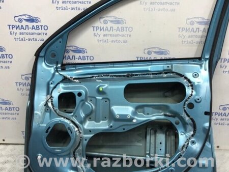 ФОТО Двері передні праві для Mitsubishi ASX Киев