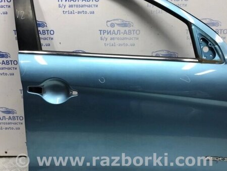 ФОТО Двері передні праві для Mitsubishi ASX Киев