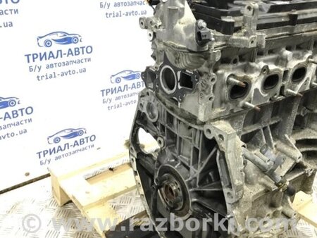 ФОТО Двигун для Nissan Juke (10-19) Киев