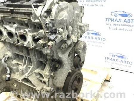 ФОТО Двигун для Nissan Juke (10-19) Киев