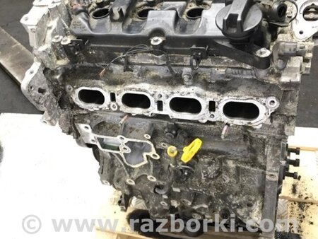 ФОТО Двигун для Nissan Juke (10-19) Киев
