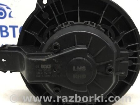 ФОТО Двигун пічки для KIA Sportage SL (2010-2015) Киев