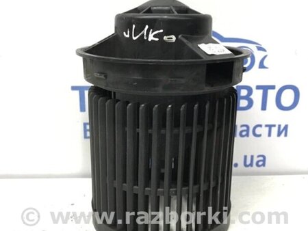 ФОТО Двигун пічки для Nissan Juke (10-19) Киев