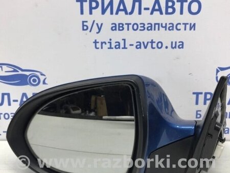 ФОТО Дзеркало ліве для KIA Sportage SL (2010-2015) Киев
