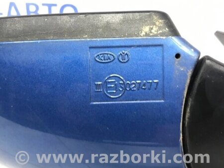 ФОТО Дзеркало ліве для KIA Sportage SL (2010-2015) Киев