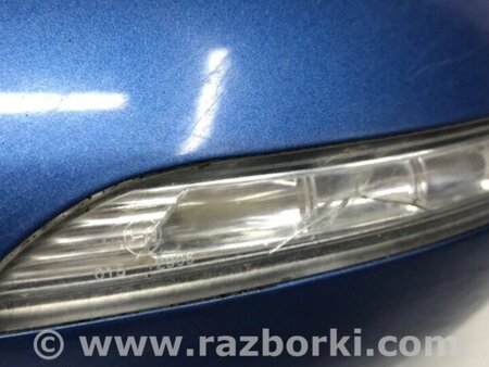 ФОТО Дзеркало ліве для KIA Sportage SL (2010-2015) Киев