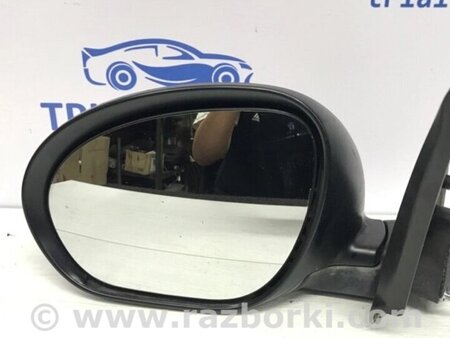ФОТО Дзеркало ліве для Nissan Juke (10-19) Киев