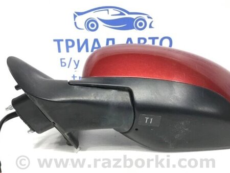 ФОТО Дзеркало ліве для Nissan Juke (10-19) Киев