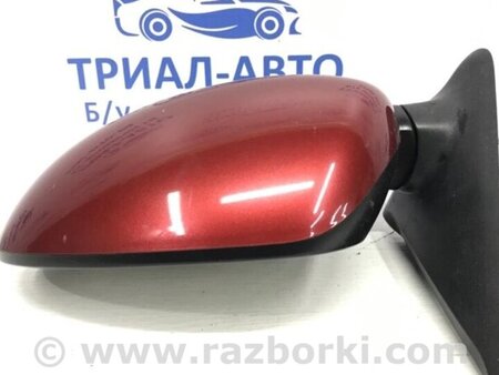 ФОТО Дзеркало ліве для Nissan Juke (10-19) Киев