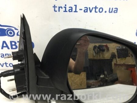 ФОТО Дзеркало праве для Mitsubishi ASX Киев
