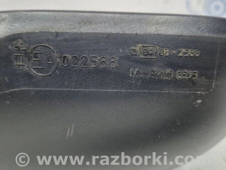 ФОТО Дзеркало праве для Mitsubishi ASX Киев