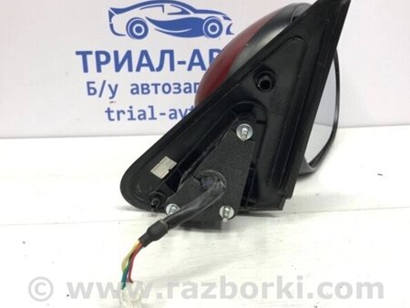 ФОТО Дзеркало праве для Nissan Juke (10-19) Киев