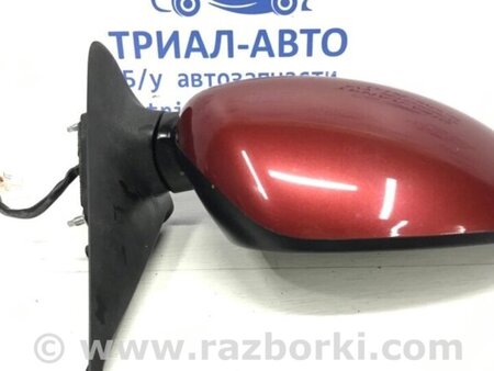ФОТО Дзеркало праве для Nissan Juke (10-19) Киев