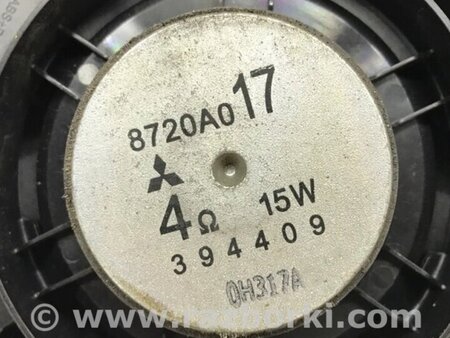 ФОТО Динамік дверей для Mitsubishi ASX Киев