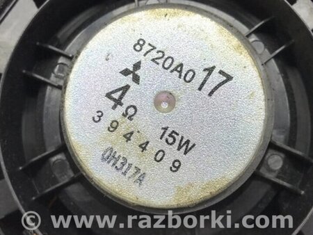 ФОТО Динамік дверей для Mitsubishi ASX Киев