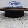 ФОТО Диск гальмівний задній для Nissan Juke (10-19) Киев