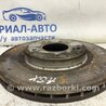 ФОТО Диск гальмівний передній для Mitsubishi ASX Киев
