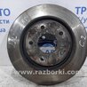 Диск гальмівний передній Nissan Juke (10-19)
