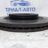 ФОТО Диск гальмівний передній для Nissan Juke (10-19) Киев