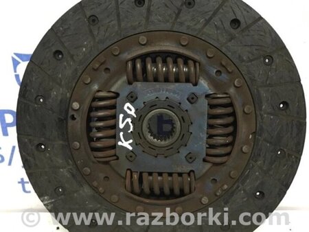 ФОТО Диск зчеплення для KIA Sportage SL (2010-2015) Киев