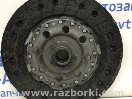 ФОТО Диск зчеплення для Mitsubishi ASX Киев