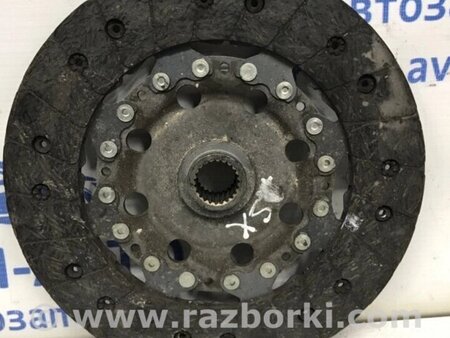 ФОТО Диск зчеплення для Mitsubishi ASX Киев