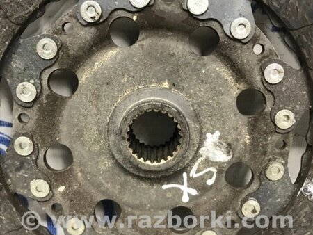 ФОТО Диск зчеплення для Mitsubishi ASX Киев
