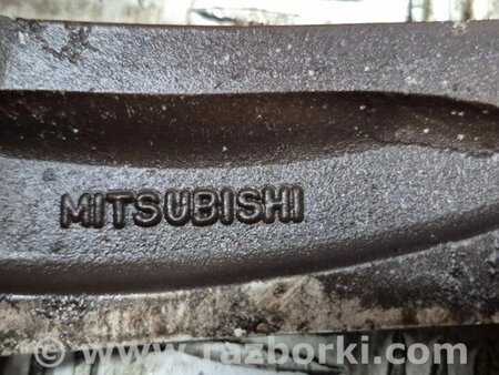 ФОТО Диски титану комплект R17 для Mitsubishi ASX Киев