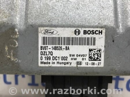 ФОТО Блок керування для Ford Focus 3 (01.2010 - 03.2018) Киев