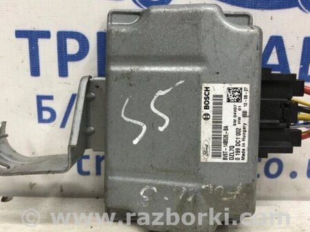 ФОТО Блок керування для Ford Focus 3 (01.2010 - 03.2018) Киев