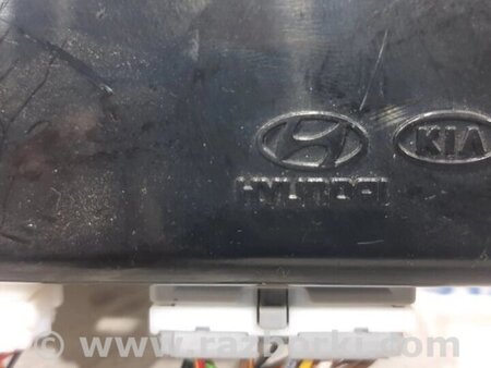 ФОТО Блок комфорту для Hyundai ix35 Tucson Киев