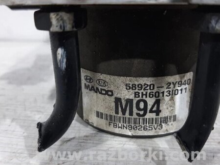 ФОТО Блок ABS для Hyundai ix35 Tucson Киев