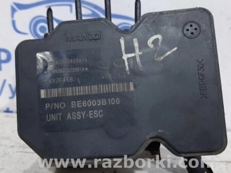 ФОТО Блок ABS для Hyundai ix35 Tucson Киев