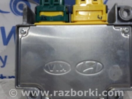 ФОТО Блок AIRBAG для Hyundai ix35 Tucson Киев