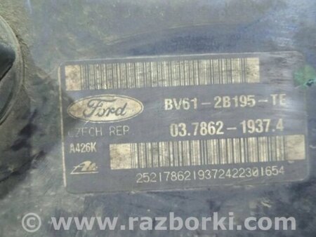 ФОТО Вакуумний підсилювач гальм для Ford Focus 3 (01.2010 - 03.2018) Киев